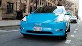 New York City’s Electric Rideshare Cars Surpass Two Million Trips In March