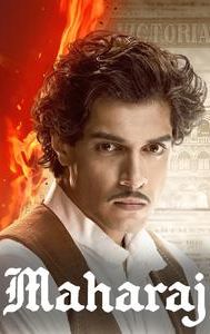 Maharaja (2024 film)