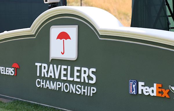 Golf Talk Today: Travelers Championship Round 3 tee times, LIV Golf Nashville ultimate party