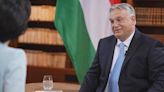 Hungarian section of Hungary-Serbia railway to start operation in 2026: Orban