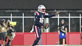 Malik Cunningham, not Bailey Zappe, is Patriots' backup QB for Week 6