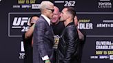 Michael Chandler doesn’t mind that Charles Oliveira prefers Conor McGregor in UFC title fight