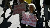 Massendemonstrationen in Argentinien gegen Sparkurs von Präsident Milei
