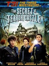 The Three Investigators and the Secret of Terror Castle