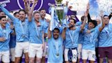 Premier League clubs' losses grow despite record revenue