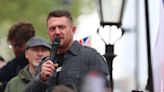 Met Police denies arresting Tommy Robinson after X post claims he's being held