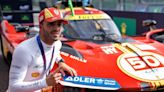 A Ferrari le quitan la pole en Spa por una ilegalidad
