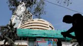 Record rally takes BSE market capitalisation to lifetime high of $5.45 trillion