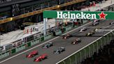F1 Cancels 2023 Chinese Grand Prix Due to COVID 'Difficulties'