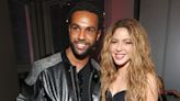 Las fotos de Shakira y Lucien Laviscount que han sorprendido a sus fans, ¿el videoclip se ha hecho realidad?