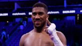 Anthony Joshua: Eddie Hearn reveals shortlist of opponents to build to Tyson Fury fight