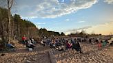 Federal funds to help restore Lake Superior sandbar