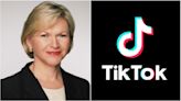 Former Disney Executive Zenia Mucha Joins TikTok as Chief Brand and Communications Officer