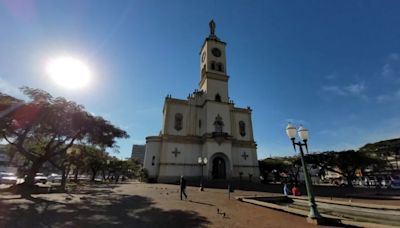 Confira a previsão do tempo para este domingo (16) em Apucarana | TNOnline