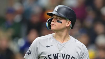 Yankees place red-hot Alex Verdugo on paternity list before big Baltimore series