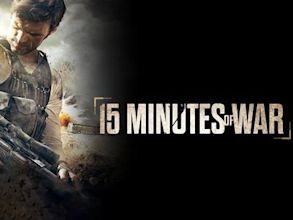 15 Minutes of War