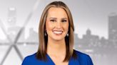 Mallory Anderson is named morning news co-anchor at Milwaukee's WISN-TV (Channel 12)