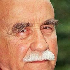 Warren Mitchell