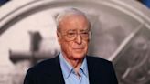 Veteran British actor Michael Caine confirms retirement, says old age prompted the decision