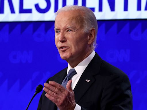 President Biden Sets Next Interview With NBC News’ Lester Holt