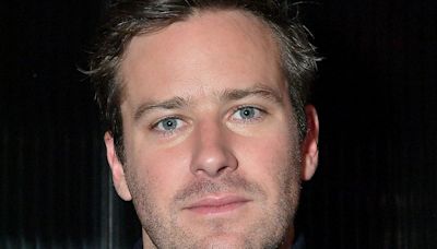 Armie Hammer speaks out on cannibalism and rape accusations that nearly ended his career: ‘I’m grateful’