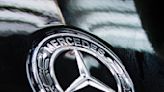 Mercedes workers vote no to union, putting the brakes on UAW's march South