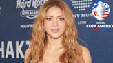 La curiosa coincidencia de Shakira para la final de la Copa América 2024