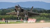 South Korea to start mass production of KF-21 fighter jets