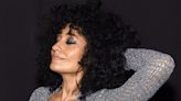 Tracee Ellis Ross Makes an Editorial Case for "Garage Glam" With Bantu Knots