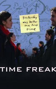 Time Freak