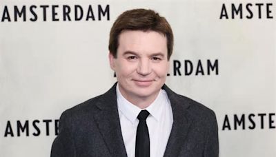 Mike Myers Hints at Austin Powers 4: 'Can't Confirm or Deny'