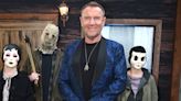 “The Strangers” director Renny Harlin recalls his own 'horrifying' home invasion experience