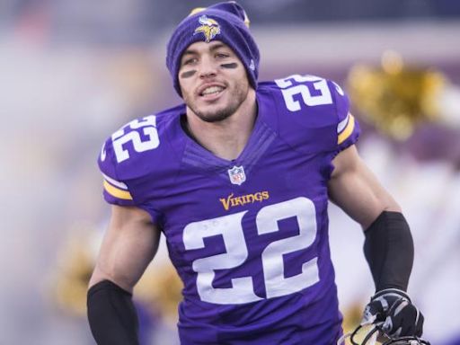 Vikings S Harrison Smith speaks for first time on returning in 2024 | Sporting News