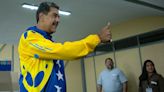 Elecciones en Venezuela, en directo: votaciones, resultados y última hora de Nicolás Maduro