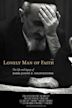 Lonely Man of Faith: The Life and Legacy of Rabbi Joseph B. Soloveitchik