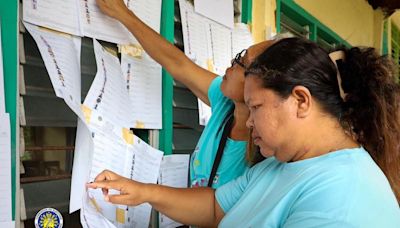 Tupi Town Ratifies 16th Barangay; Village Named After SouthCot Gov’s Grandparents