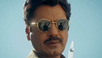 Rautu Ka Raaz trailer: Nawazuddin Siddiqui’s cop investigates murder in Missouri village