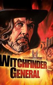 Witchfinder General (film)