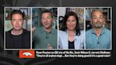Rapoport provides context for Sean Payton's 'orphan dog' quote on QBs | 'The Insiders'