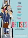 Les Bêtises (film)