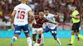 Tabu se mantém e Bahia deixa o G-4 do Campeonato Brasileiro