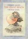 James and the Giant Peach