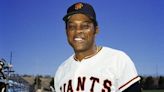 Pelosi mourns ‘trailblazer’ Willie Mays