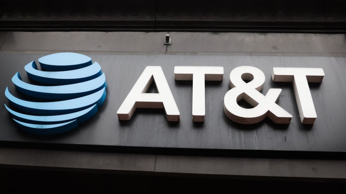 AT&T's Major Data Breach Sparks Another Class-Action Lawsuit