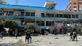 Dozens killed in Israeli strike on U.N. school in Gaza | Honolulu Star-Advertiser