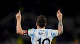 A 17 años del debut de Leo Messi en la selección argentina: los diez momentos del 10