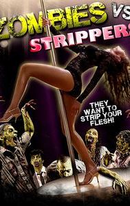 Zombies vs. Strippers