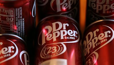 What Are The 23 Secret Flavors In Dr Pepper?