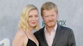 Kirsten Dunst Talks Filming Intense 'Civil War' Scene With Husband Jesse Plemons (Exclusive)