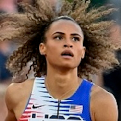 Sydney McLaughlin-Levrone